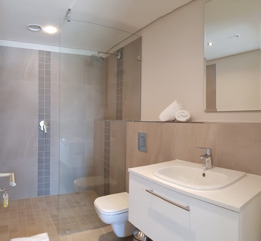 To Let 2 Bedroom Property for Rent in Foreshore Western Cape